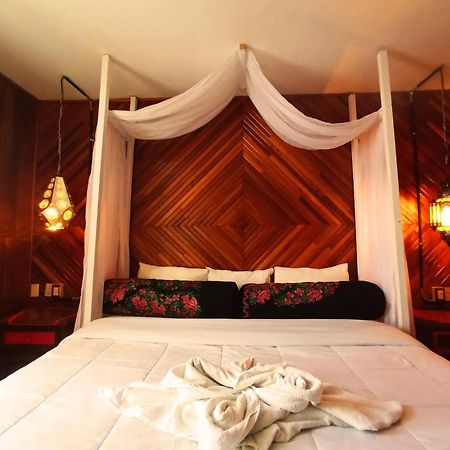 مبيت وإفطار San Cristóbal de Las Casas Kaza Muta المظهر الخارجي الصورة