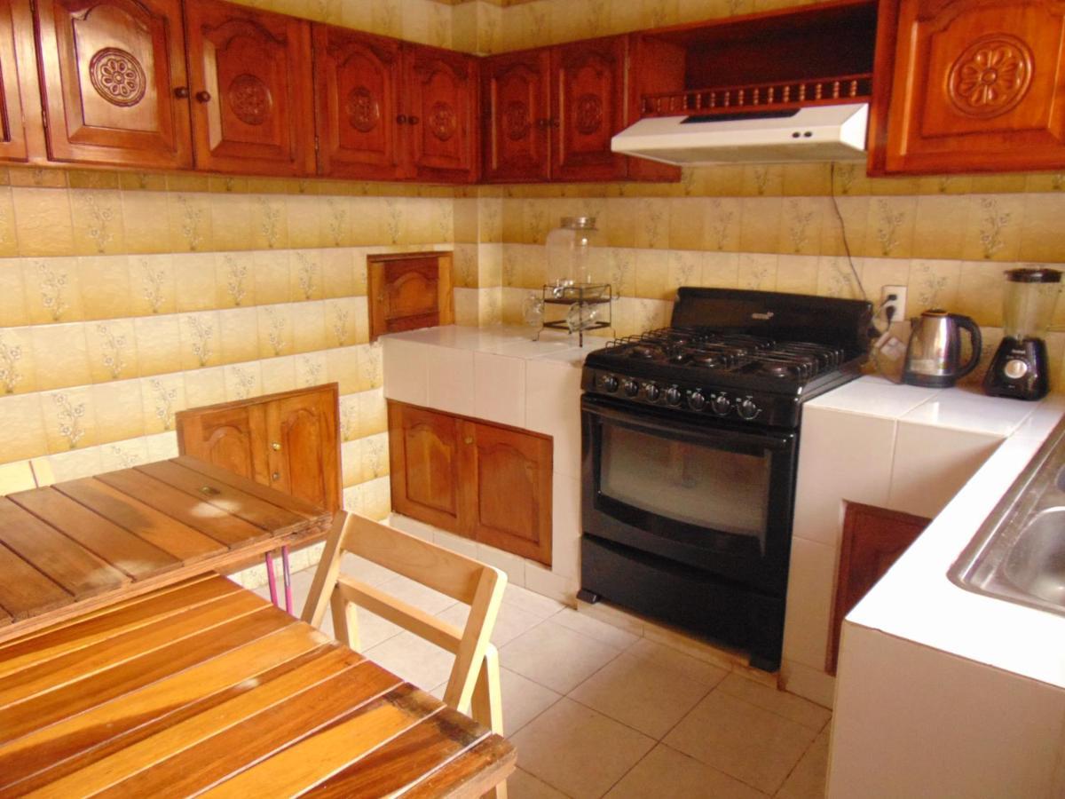 مبيت وإفطار San Cristóbal de Las Casas Kaza Muta المظهر الخارجي الصورة