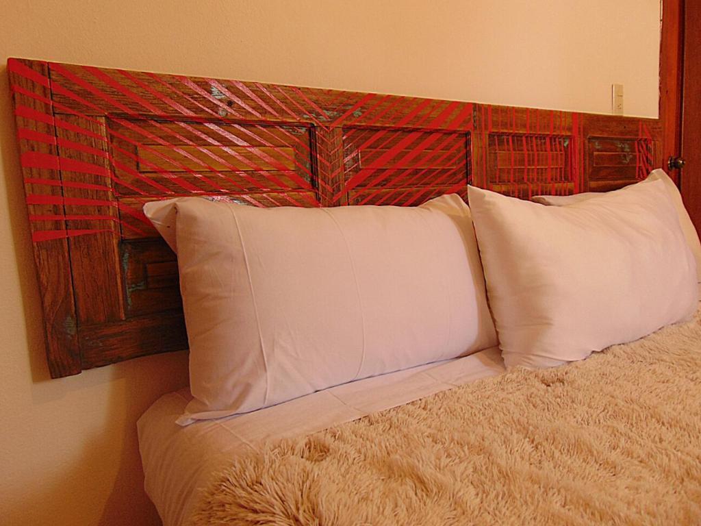 مبيت وإفطار San Cristóbal de Las Casas Kaza Muta المظهر الخارجي الصورة
