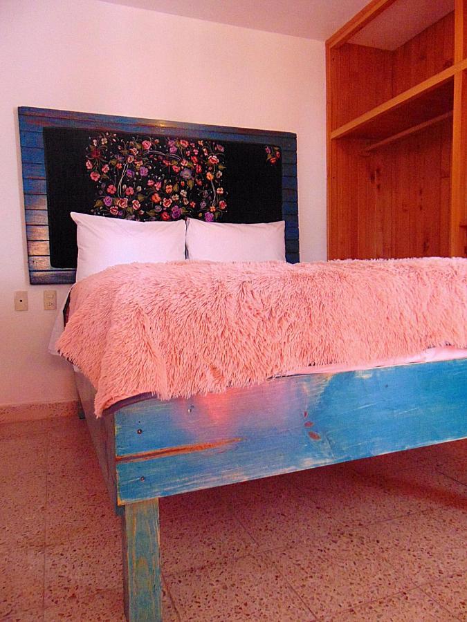 مبيت وإفطار San Cristóbal de Las Casas Kaza Muta المظهر الخارجي الصورة