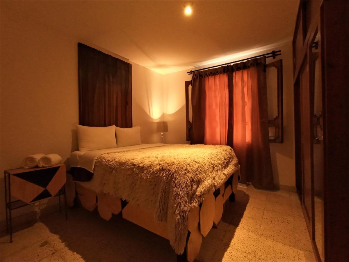 مبيت وإفطار San Cristóbal de Las Casas Kaza Muta المظهر الخارجي الصورة