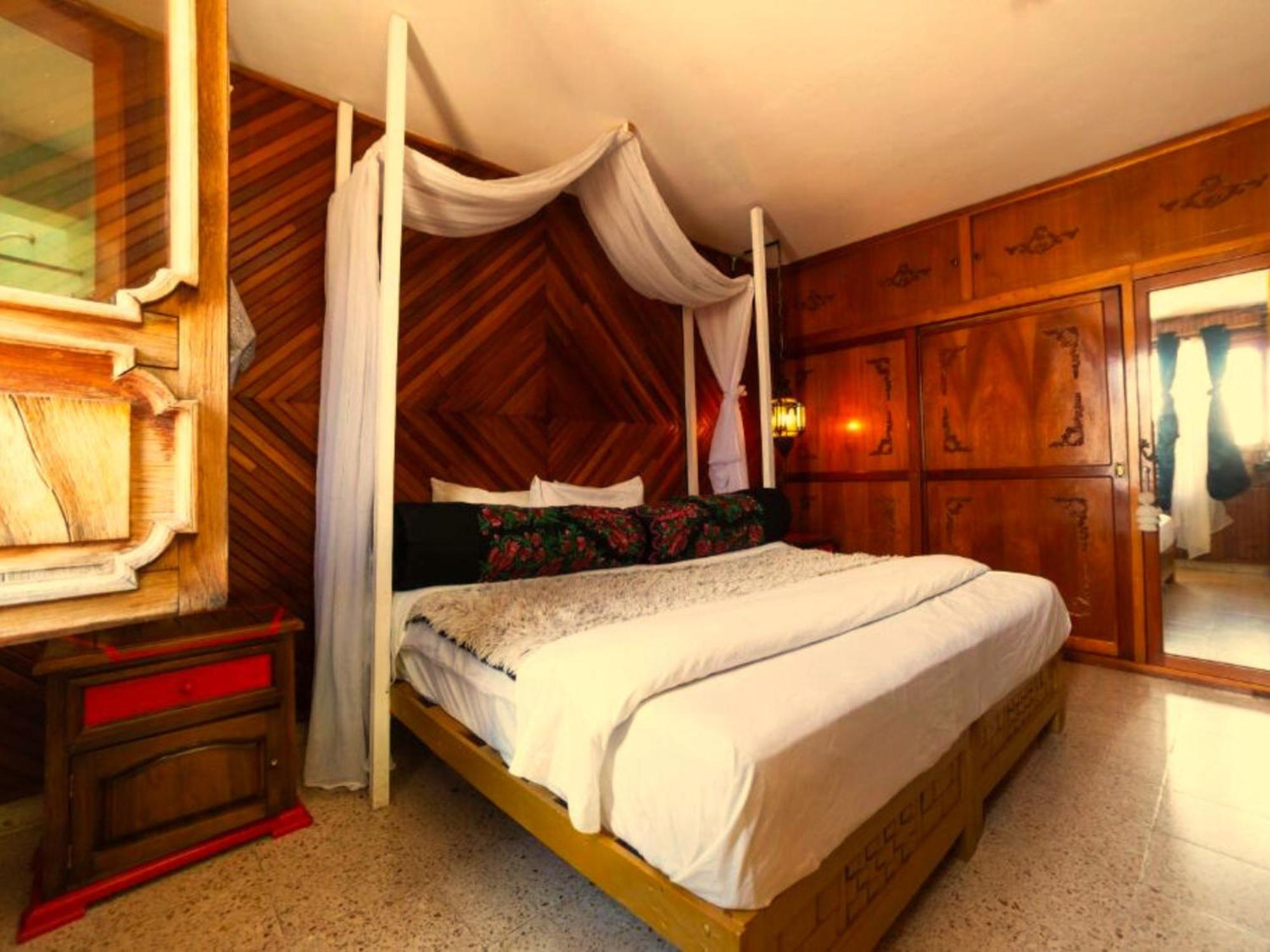 مبيت وإفطار San Cristóbal de Las Casas Kaza Muta المظهر الخارجي الصورة